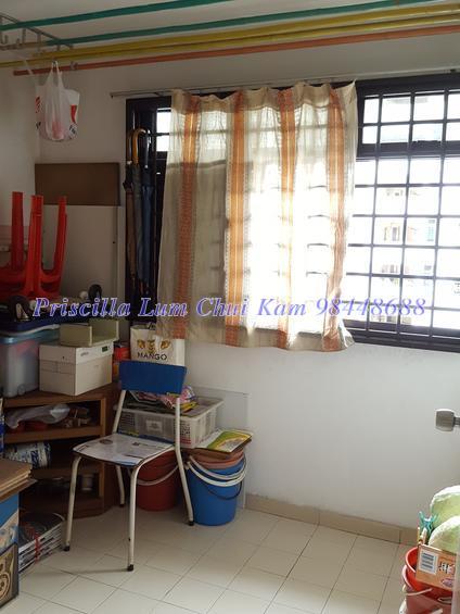 Blk 6 Ghim Moh Road (Queenstown), HDB 3 Rooms #118669852